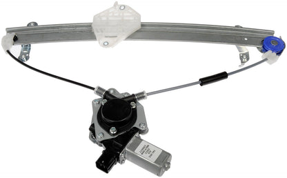 Dorman - OE Solutions WINDOW REGULATOR WITH MOTOR 741-055