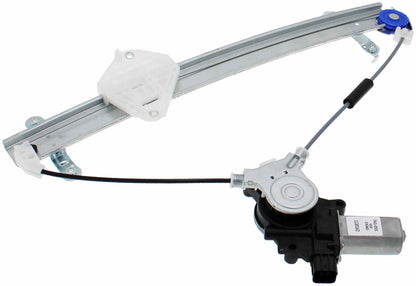 Dorman - OE Solutions WINDOW REGULATOR WITH MOTOR 741-055
