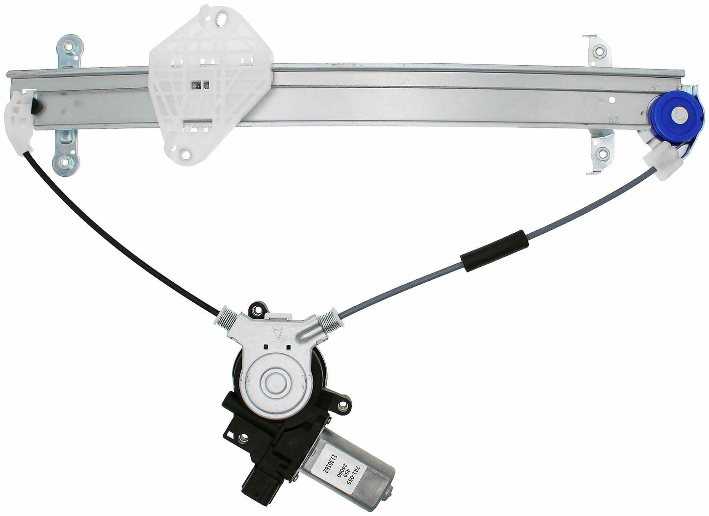 Dorman - OE Solutions WINDOW REGULATOR WITH MOTOR 741-055