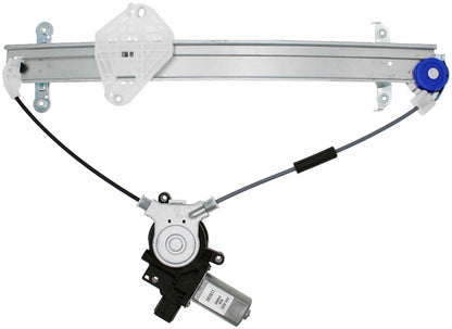 Dorman - OE Solutions WINDOW REGULATOR WITH MOTOR 741-055