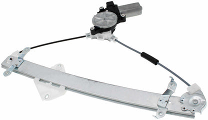 Dorman - OE Solutions WINDOW REGULATOR WITH MOTOR 741-055