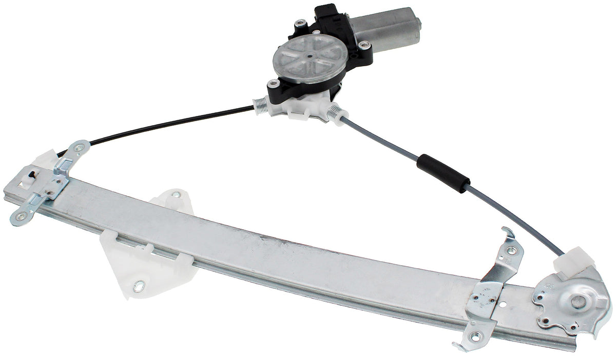 Dorman - OE Solutions WINDOW REGULATOR WITH MOTOR 741-055