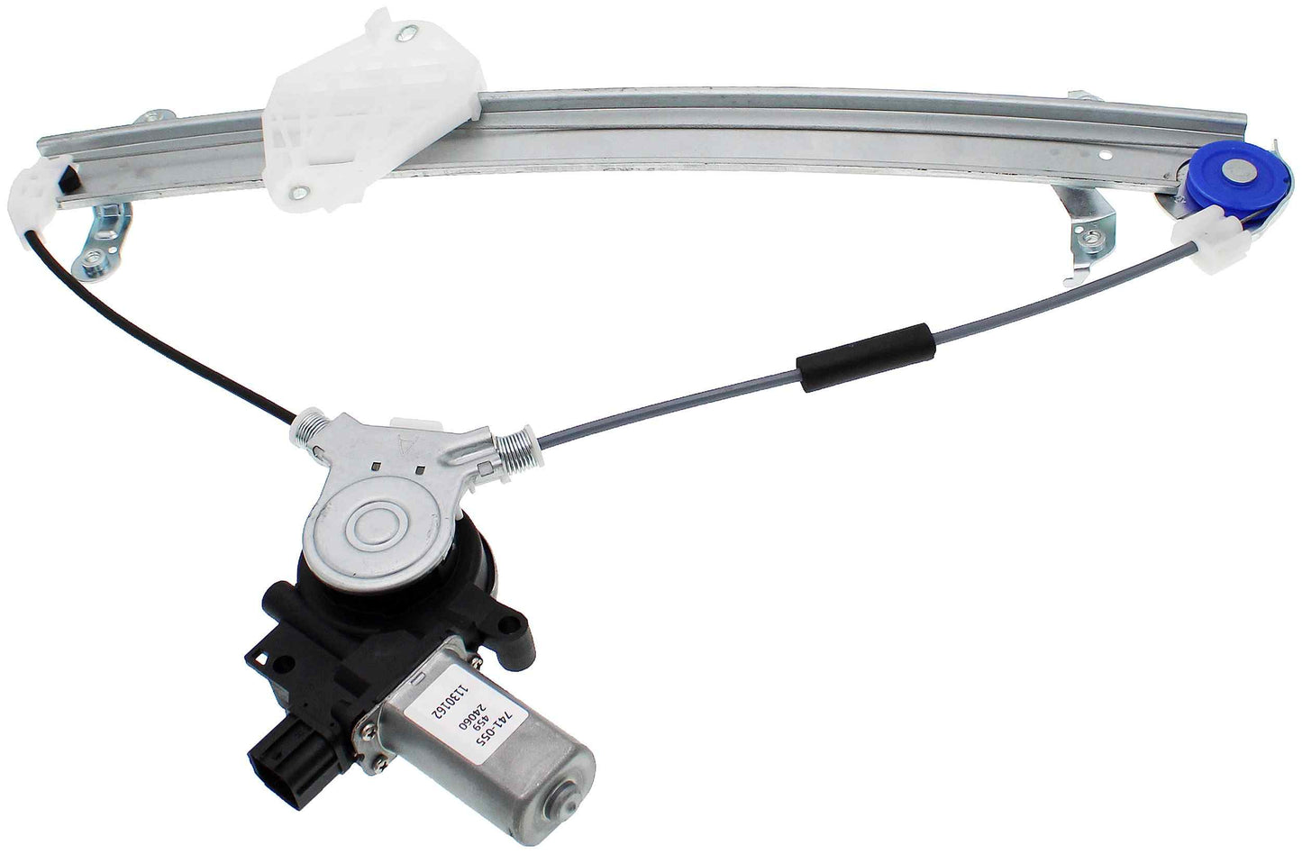 Dorman - OE Solutions WINDOW REGULATOR WITH MOTOR 741-055