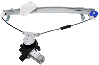 Dorman - OE Solutions WINDOW REGULATOR WITH MOTOR 741-055