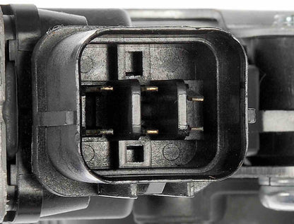 Dorman - OE Solutions WINDOW REGULATOR WITH MOTOR 741-055