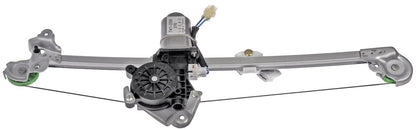 Dorman - OE Solutions WINDOW REGULATOR 741-056