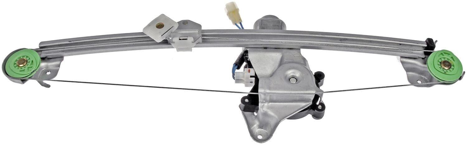 Dorman - OE Solutions WINDOW REGULATOR 741-056