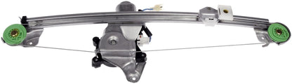 Dorman Power Window Motor and Regulator Assembly for 1998-1999 Mercedes-Benz 741-057