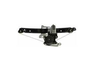 Dorman - OE Solutions WINDOW REGULATOR 741-058