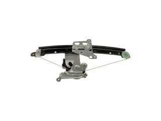 Dorman - OE Solutions WINDOW REGULATOR 741-058