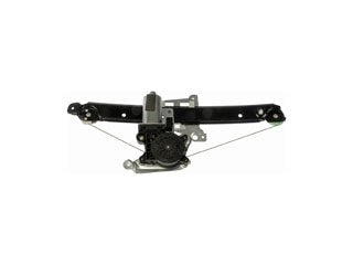 Dorman - OE Solutions WINDOW REGULATOR 741-059