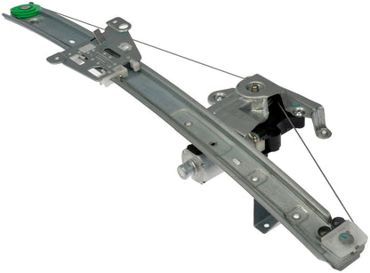 Dorman - OE Solutions WINDOW REGULATOR 741-060
