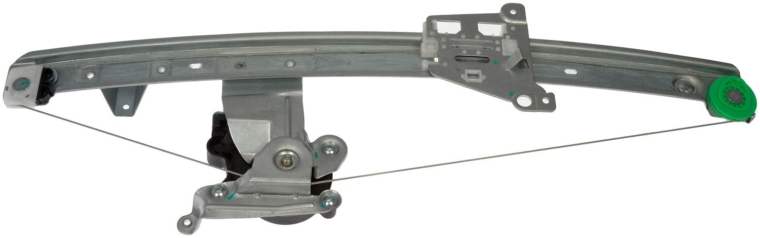 Dorman - OE Solutions WINDOW REGULATOR 741-060