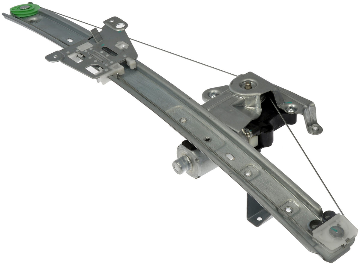 Dorman - OE Solutions WINDOW REGULATOR 741-060