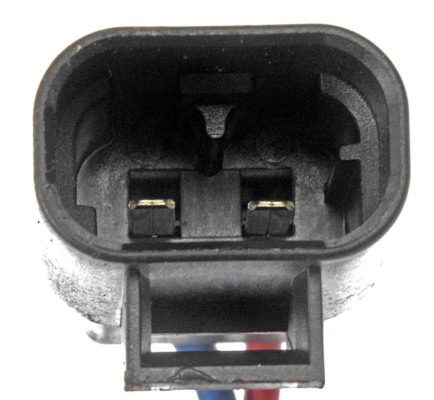 Dorman - OE Solutions Power Window Motor and Regulator Assembly for 2003-2007 Cadillac CTS 741-064