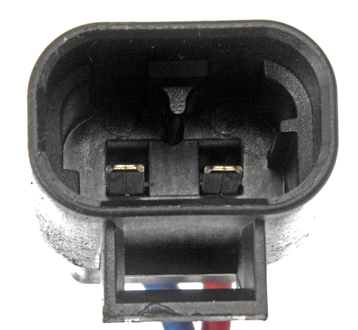 Dorman - OE Solutions Power Window Motor and Regulator Assembly for 2003-2007 Cadillac CTS 741-064
