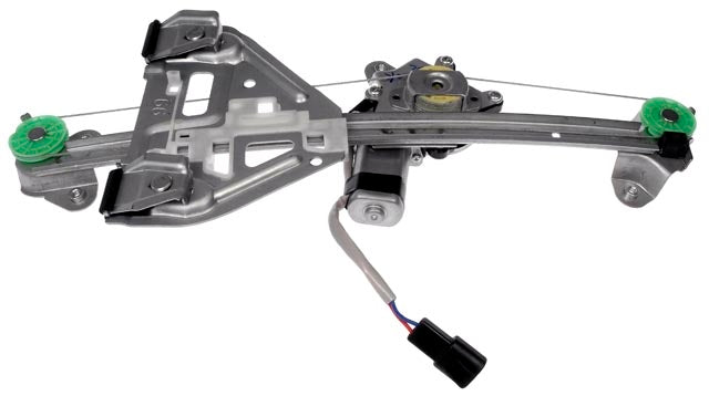 Dorman - OE Solutions Power Window Motor and Regulator Assembly for 2007-2003 Cadillac CTS 741-065