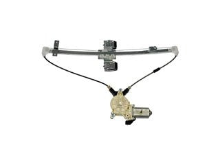 Dorman - OE Solutions WINDOW REGULATOR 741-073