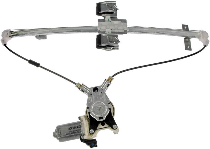 Dorman - OE Solutions WINDOW REGULATOR 741-073