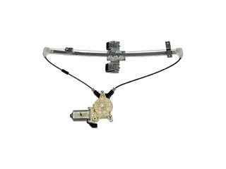 Dorman - OE Solutions WINDOW REGULATOR 741-074