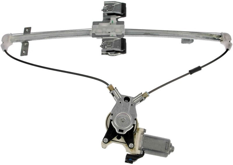 Dorman - OE Solutions WINDOW REGULATOR 741-074