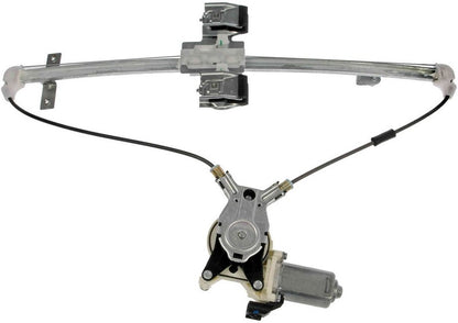 Dorman - OE Solutions WINDOW REGULATOR 741-074