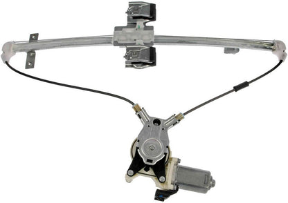 Dorman - OE Solutions WINDOW REGULATOR 741-074