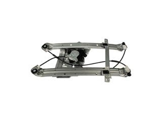 Dorman - OE Solutions WINDOW REGULATOR 741-078