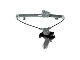 Dorman - OE Solutions WINDOW REGULATOR 741-080