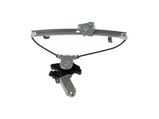 Dorman Power Window Motor and Regulator Assembly for 2011-04 Mitsubishi Endeavor 741-081