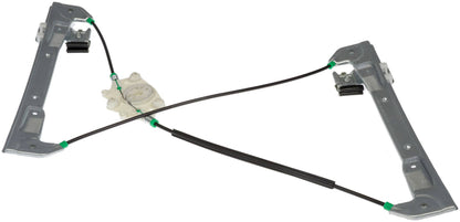Dorman - OE Solutions Power Window Motor and Regulator Assembly 741-092
