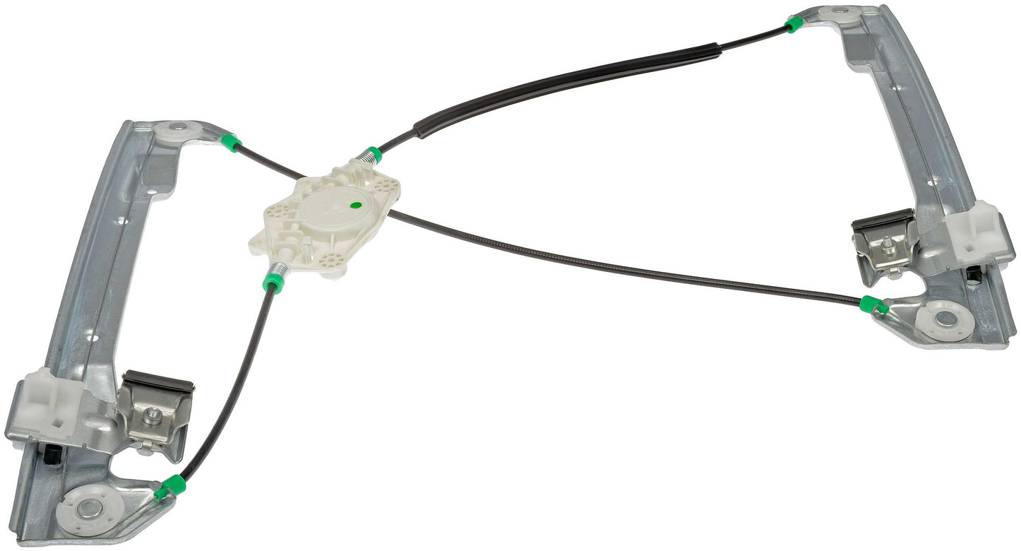 Dorman - OE Solutions Power Window Motor and Regulator Assembly 741-092