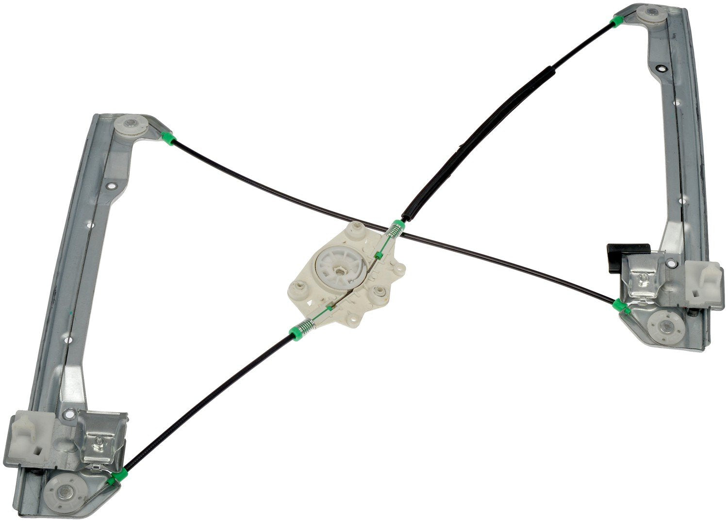 Dorman - OE Solutions Power Window Motor and Regulator Assembly 741-092