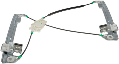 Dorman - OE Solutions Power Window Motor and Regulator Assembly 741-092