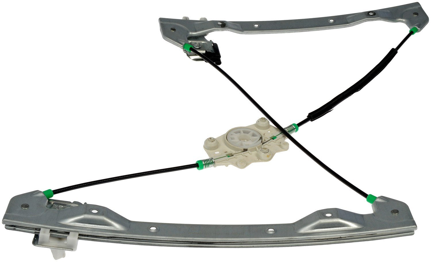 Dorman - OE Solutions Power Window Motor and Regulator Assembly 741-092