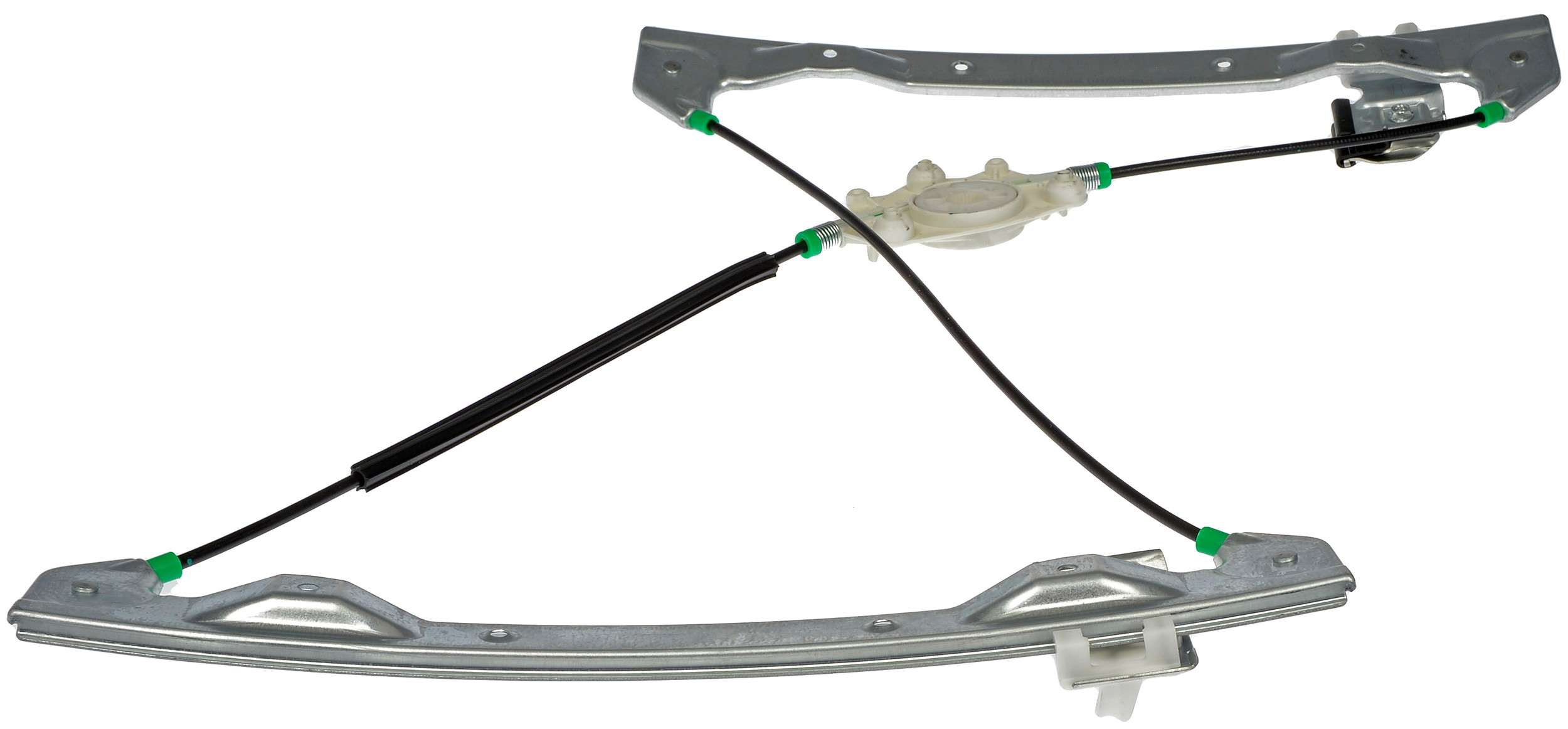 Dorman - OE Solutions Power Window Motor and Regulator Assembly 741-092