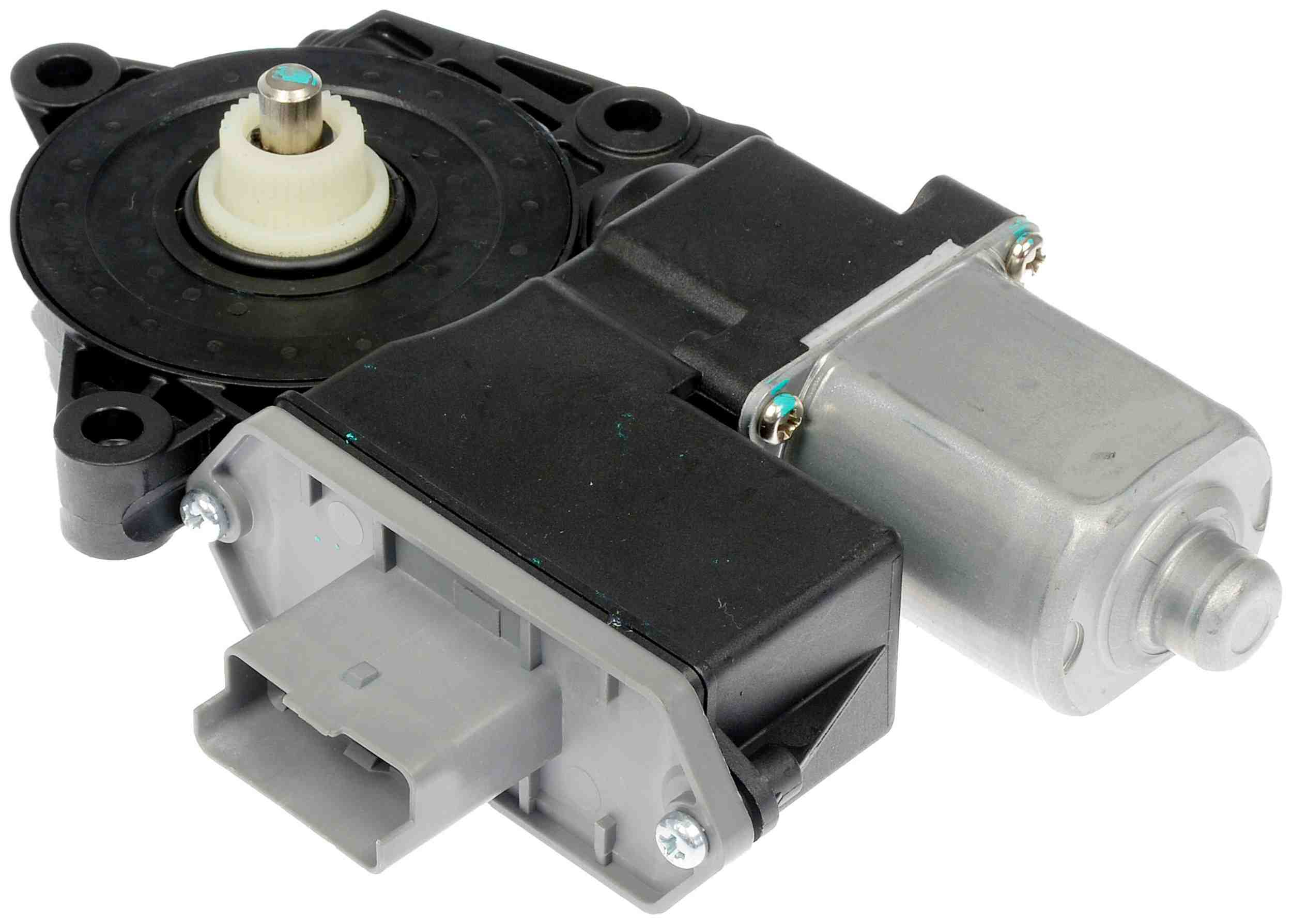 Dorman - OE Solutions Power Window Motor and Regulator Assembly 741-092