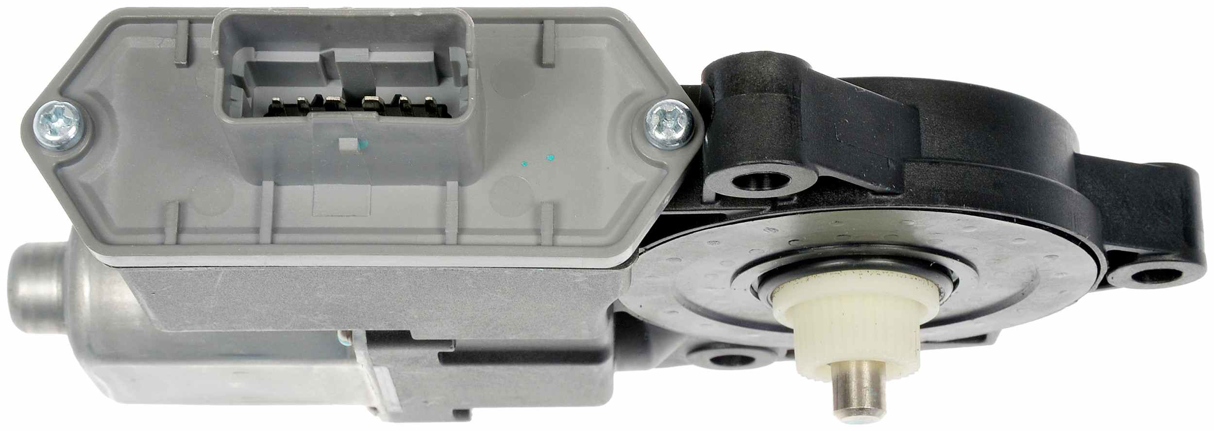 Dorman - OE Solutions Power Window Motor and Regulator Assembly 741-092