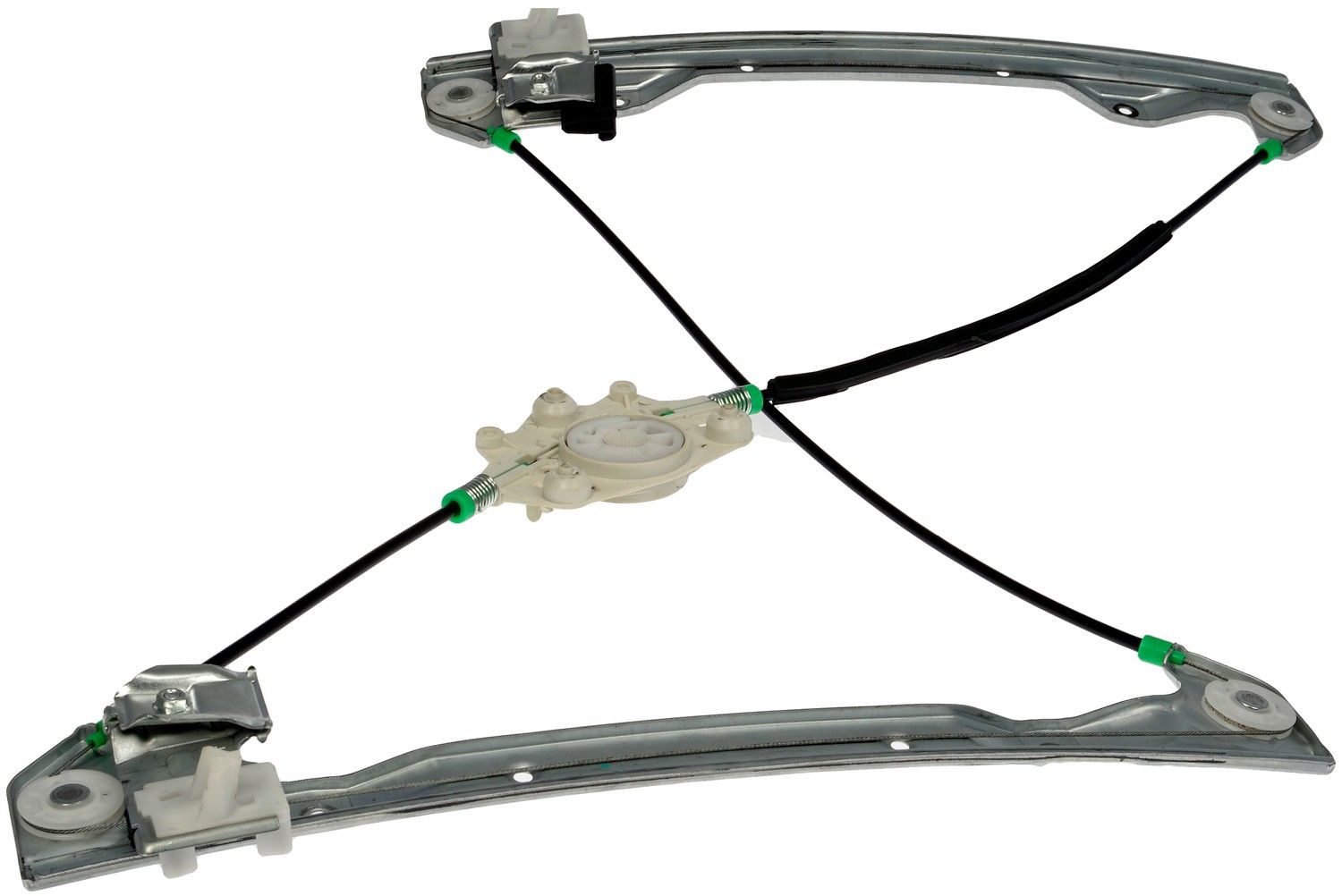 Dorman - OE Solutions Power Window Motor and Regulator Assembly 741-093