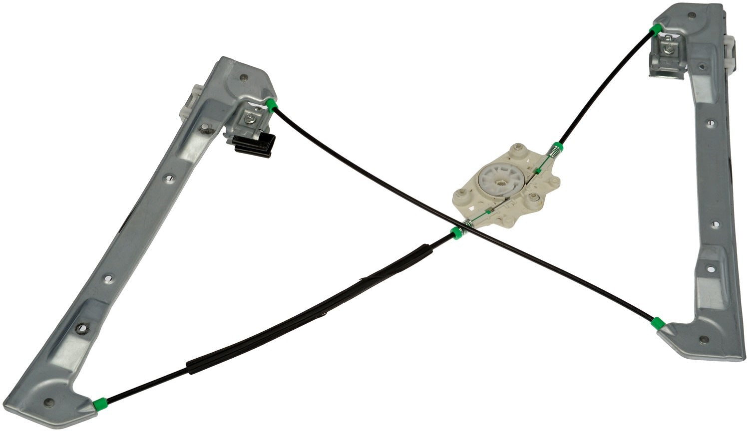 Dorman - OE Solutions Power Window Motor and Regulator Assembly 741-093