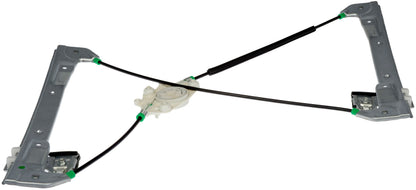 Dorman - OE Solutions Power Window Motor and Regulator Assembly 741-093