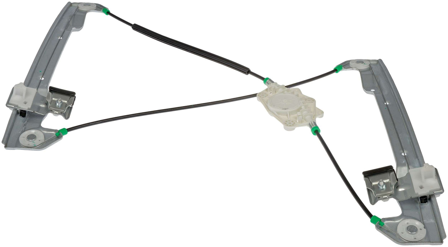 Dorman - OE Solutions Power Window Motor and Regulator Assembly 741-093