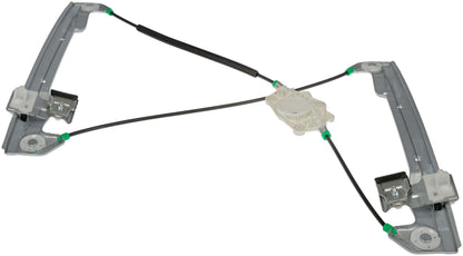 Dorman - OE Solutions Power Window Motor and Regulator Assembly 741-093