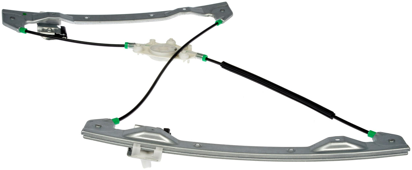Dorman - OE Solutions Power Window Motor and Regulator Assembly 741-093