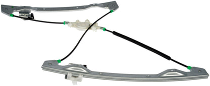 Dorman - OE Solutions Power Window Motor and Regulator Assembly 741-093