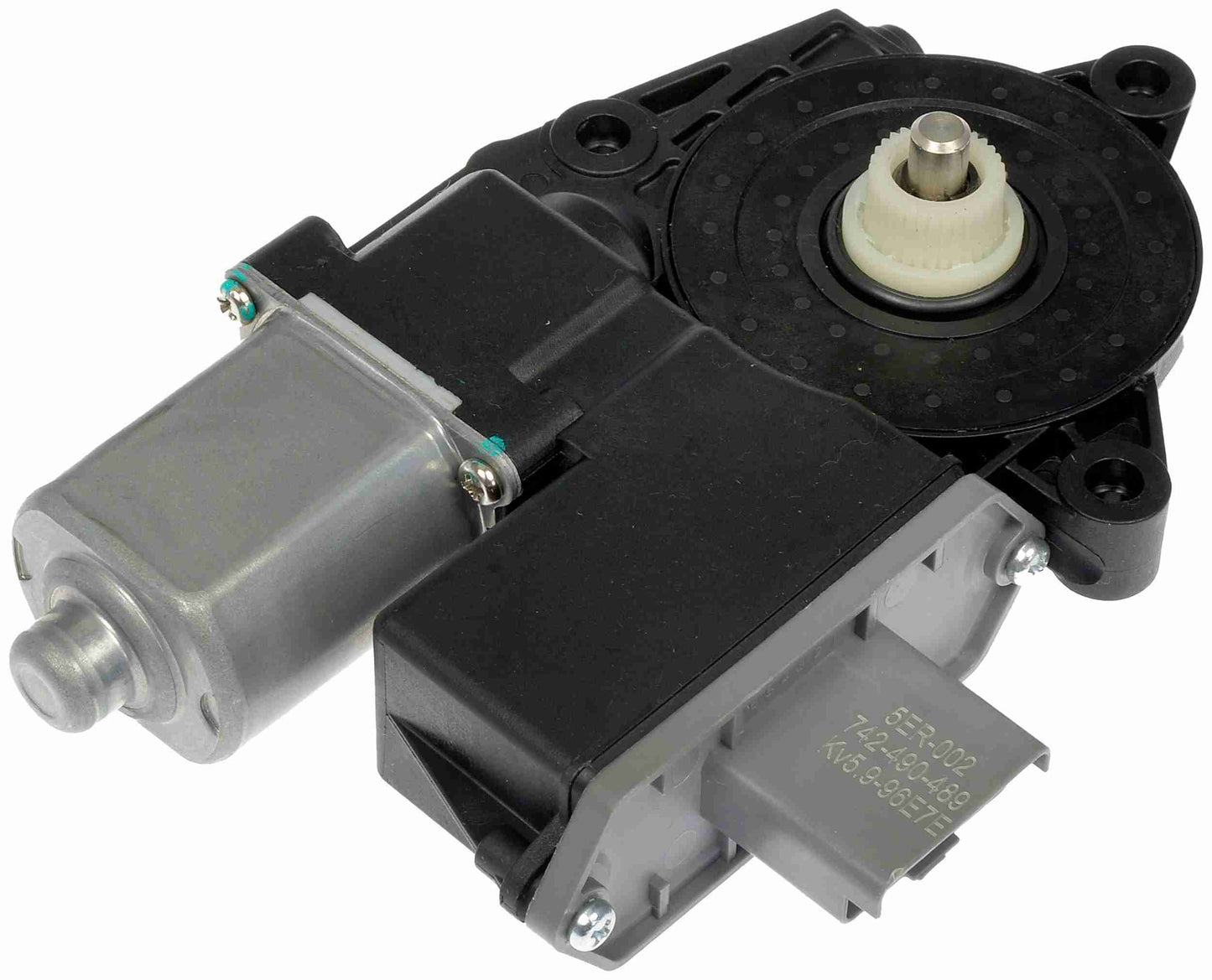 Dorman - OE Solutions Power Window Motor and Regulator Assembly 741-093