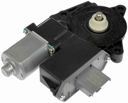 Dorman - OE Solutions Power Window Motor and Regulator Assembly 741-093