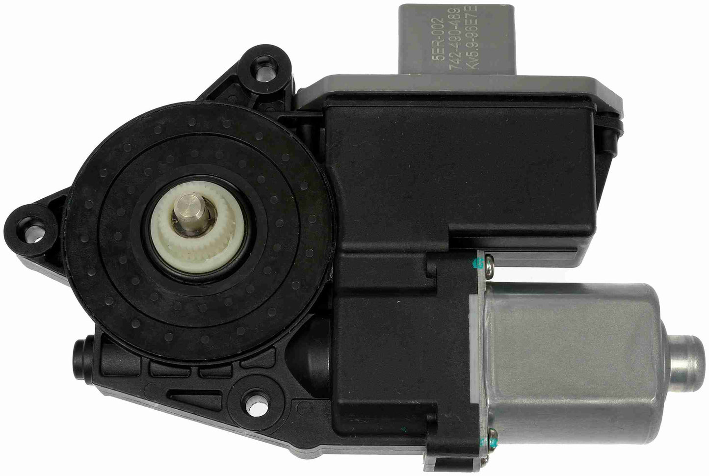 Dorman - OE Solutions Power Window Motor and Regulator Assembly 741-093