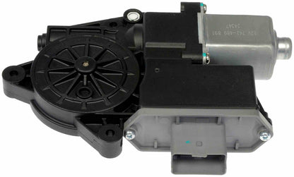 Dorman - OE Solutions Power Window Motor and Regulator Assembly 741-093