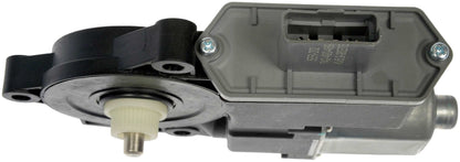 Dorman - OE Solutions Power Window Motor and Regulator Assembly 741-093